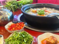 -林妹妹火锅店
