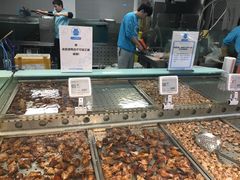 -盒马鲜生(杭州运河上街店)