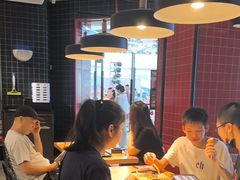 -肯德基(江门万达店)