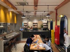 -MEEBO KAFEE米咖焙坊(虹桥路店)