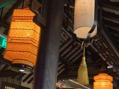 -绿茶餐厅(深圳龙华天虹购物中心店)