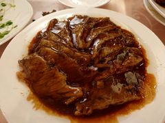 -烤肉宛饭庄(南礼士路店)