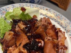 -老山东·山东菜(鲁菜名店)