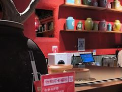 -老客家·客家菜(万达店)