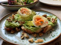 -RAC BAR(安福路店)