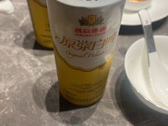 -宫燕府·京菜·烤鸭·淮扬菜(王府中心店)