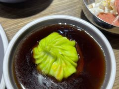 -隆喜元鱼汤包·海鲜(中联广场店)
