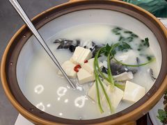 -宝荣鱼馆·临湖之宴(千岛湖店)
