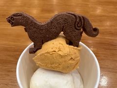 -陕拾叁-西安糕点(大雁塔店)