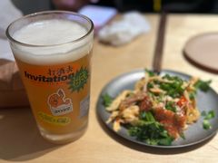-双拼市场·烧烤精酿啤酒