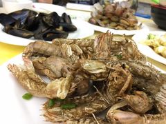 -008海鲜排档(朱家尖2号店)