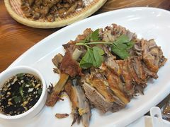 -下梅人家土菜馆(历史文化餐厅度假区店)