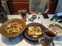 -秋色客家菜(南山店)