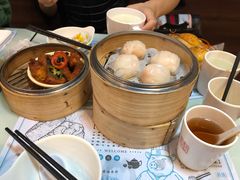 -点点心点心专门店(旺角店)