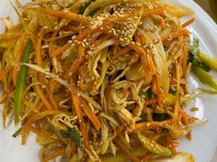 -长安后宰门水盆羊肉(新都心店)