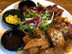 -机器人火炉披萨