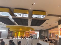 -蔡澜点心·粤菜(月星环球港店)