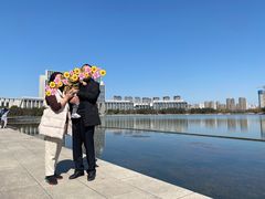 -尚贤河湿地