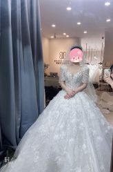 -Color卡诺婚纱礼服馆(南京严选店)