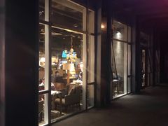 门面-MANYU COFFEE(广渠门店)