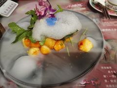 小娘惹豆腐-小娘惹厨房Little Nyonya(狮城有约上榜店)