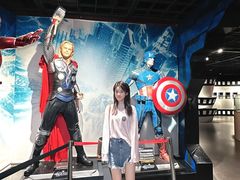 -上海动漫博物馆