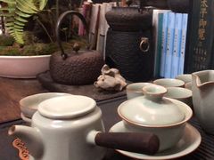 -道南書院·私房菜·早午茶·茶馆