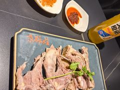 -青海名吃尕张娃非遗烤肉(城中店)