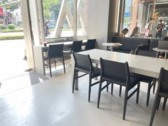 -M Stand(成都COSMO店)