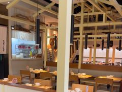 -关东小磨东北菜(上海长风大悦城店)
