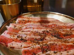 -核桃碳烤肉馆(深圳首店)