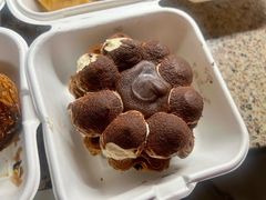 -BUTTERFUL&CREAMOROUS 黄油与面包(三里屯太古里店)