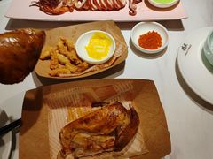 -杉杉奥特莱斯广场(哈尔滨店)
