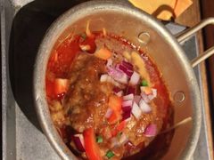 -肉串汪(月坛店)