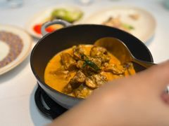 -狮拾久·现代新加坡料理(壹方城店)