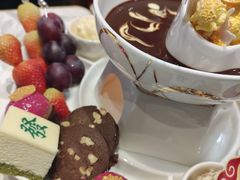 -哈根达斯(美罗城店)