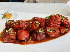-桂园餐厅(五大道店)