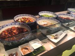 -怡咖啡自助餐(宁波香格里拉店)