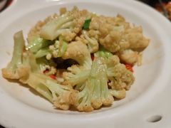 -千百味红餐厅·江西菜(绿地双子塔店)