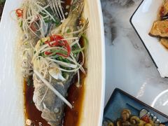 -宝荣鱼馆·临湖之宴(千岛湖店)