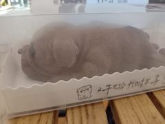 -彤德莱(青岛人民路店)