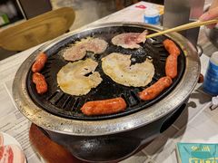 -胡哥烤肥牛(车公庙店)
