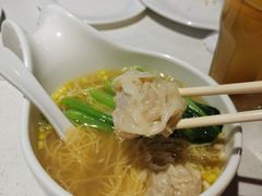 -港久茶餐厅(鹭洲里店)