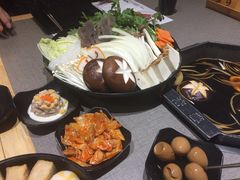 -八角锄烧·肉火锅(天河城店)