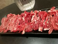 -潮盧打边炉