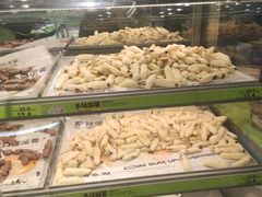 -糕材生•糕点•生日蛋糕(钟楼街店)