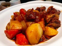 -西贝莜面村(近铁城市广场店)