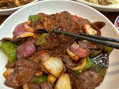 -谢记上海大排档(长寿路店)