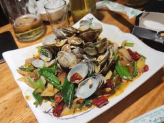 -胖子烧烤海鲜(亲贤北街店)