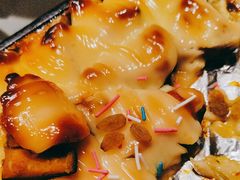 -煎饼卷大葱·非遗传承·潍坊菜(十笏园店)